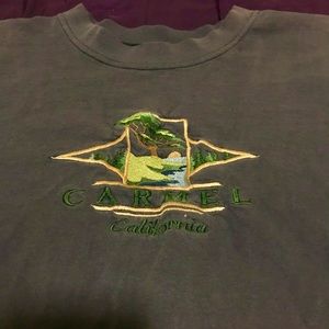 Carmel California Vintage T-Shirt